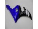 Loja Carenagem Moto Yamaha R6 03-05 - Azul Branco Preto Loja Carenagem Moto Yamaha R6 03-05 - Azul Branco Preto