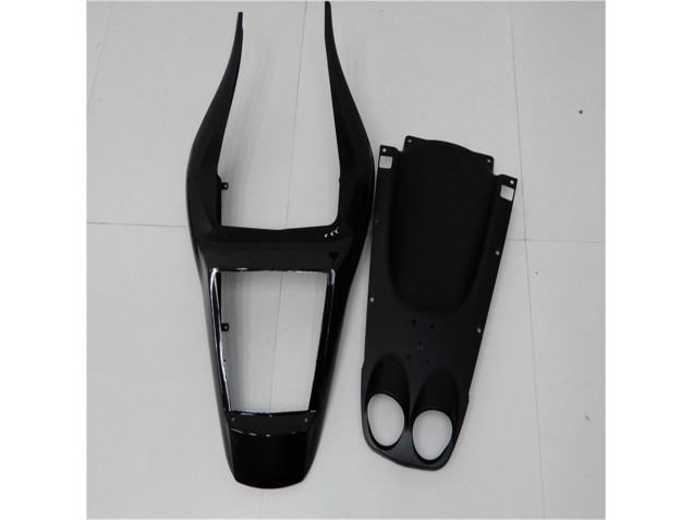 Loja Carenagem Moto Yamaha R6 03-05 - Brilhante Preto Fosco Loja Carenagem Moto Yamaha R6 03-05 - Brilhante Preto Fosco