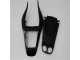 Loja Carenagem Moto Yamaha R6 03-05 - Brilhante Preto Fosco Loja Carenagem Moto Yamaha R6 03-05 - Brilhante Preto Fosco