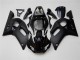 Loja Carenagem Moto Yamaha R6 03-05 - Brilhante Preto Fosco Loja Carenagem Moto Yamaha R6 03-05 - Brilhante Preto Fosco