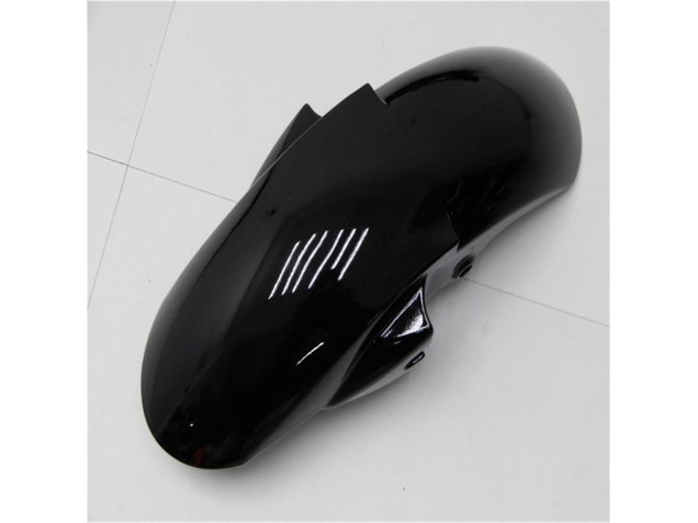 Loja Carenagem Moto Yamaha R6 03-05 - Brilhante Preto Fosco Loja Carenagem Moto Yamaha R6 03-05 - Brilhante Preto Fosco