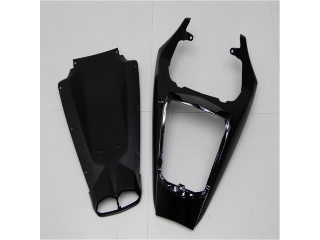 Loja Carenagem Moto Yamaha R6 03-05 - Brilhante Preto Fosco Loja Carenagem Moto Yamaha R6 03-05 - Brilhante Preto Fosco