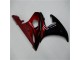Loja Carenagem Moto Yamaha R6 03-05 - Preto Vermelho Loja Carenagem Moto Yamaha R6 03-05 - Preto Vermelho
