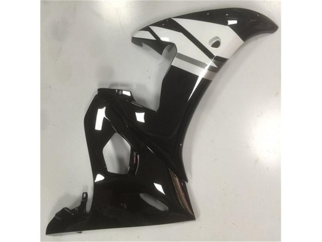Loja Carenagem Moto Yamaha R6 03-05 - Vermelho Preto Branco Loja Carenagem Moto Yamaha R6 03-05 - Vermelho Preto Branco