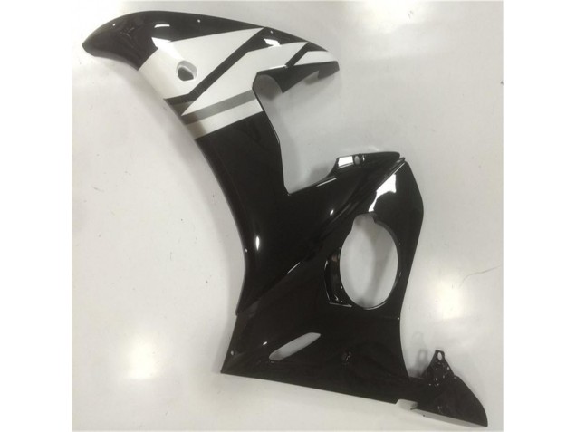 Loja Carenagem Moto Yamaha R6 03-05 - Vermelho Preto Branco Loja Carenagem Moto Yamaha R6 03-05 - Vermelho Preto Branco