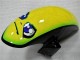 Loja Carenagem Moto Yamaha R6 06-07 - Amarelo Azul Vermelho Loja Carenagem Moto Yamaha R6 06-07 - Amarelo Azul Vermelho