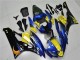 Loja Carenagem Moto Yamaha R6 06-07 - Azul Tubarão Loja Carenagem Moto Yamaha R6 06-07 - Azul Tubarão