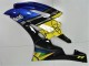 Loja Carenagem Moto Yamaha R6 06-07 - Azul Tubarão Loja Carenagem Moto Yamaha R6 06-07 - Azul Tubarão