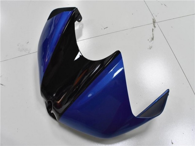 Loja Carenagem Moto Yamaha R6 06-07 - Azul Tubarão Loja Carenagem Moto Yamaha R6 06-07 - Azul Tubarão