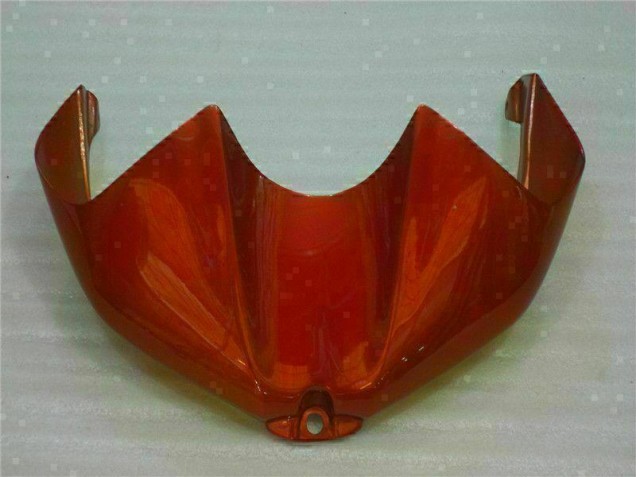 Loja Carenagem Moto Yamaha R6 06-07 - Branco Castanho Loja Carenagem Moto Yamaha R6 06-07 - Branco Castanho