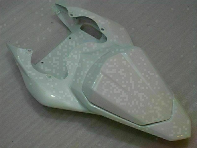 Loja Carenagem Moto Yamaha R6 06-07 - Branco Castanho Loja Carenagem Moto Yamaha R6 06-07 - Branco Castanho