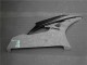 Loja Carenagem Moto Yamaha R6 06-07 - Branco Prata Loja Carenagem Moto Yamaha R6 06-07 - Branco Prata