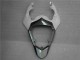Loja Carenagem Moto Yamaha R6 06-07 - Branco Prata Loja Carenagem Moto Yamaha R6 06-07 - Branco Prata