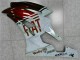 Loja Carenagem Moto Yamaha R6 06-07 - Castanho Branco Loja Carenagem Moto Yamaha R6 06-07 - Castanho Branco