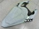 Loja Carenagem Moto Yamaha R6 06-07 - Castanho Branco Loja Carenagem Moto Yamaha R6 06-07 - Castanho Branco
