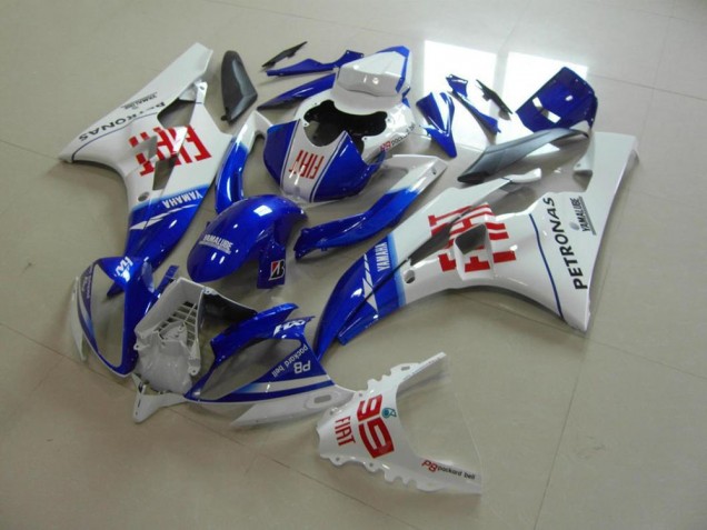 Loja Carenagem Moto Yamaha R6 06-07 - Fiat 99 Loja Carenagem Moto Yamaha R6 06-07 - Fiat 99