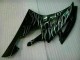 Loja Carenagem Moto Yamaha R6 06-07 - Prata Chama Preto Loja Carenagem Moto Yamaha R6 06-07 - Prata Chama Preto