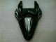 Loja Carenagem Moto Yamaha R6 06-07 - Prata Chama Preto Loja Carenagem Moto Yamaha R6 06-07 - Prata Chama Preto