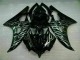 Loja Carenagem Moto Yamaha R6 06-07 - Prata Chama Preto Loja Carenagem Moto Yamaha R6 06-07 - Prata Chama Preto