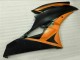 Loja Carenagem Moto Yamaha R6 06-07 - Preto Laranja Loja Carenagem Moto Yamaha R6 06-07 - Preto Laranja