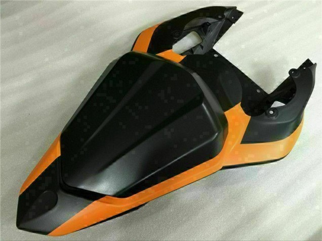 Loja Carenagem Moto Yamaha R6 06-07 - Preto Laranja Loja Carenagem Moto Yamaha R6 06-07 - Preto Laranja