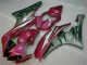 Loja Carenagem Moto Yamaha R6 06-07 - Roxo Loja Carenagem Moto Yamaha R6 06-07 - Roxo