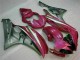 Loja Carenagem Moto Yamaha R6 06-07 - Roxo Loja Carenagem Moto Yamaha R6 06-07 - Roxo