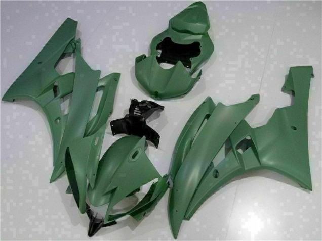 Loja Carenagem Moto Yamaha R6 06-07 - Verde Loja Carenagem Moto Yamaha R6 06-07 - Verde