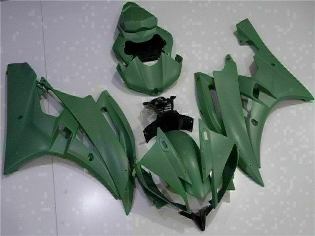 Loja Carenagem Moto Yamaha R6 06-07 - Verde Loja Carenagem Moto Yamaha R6 06-07 - Verde