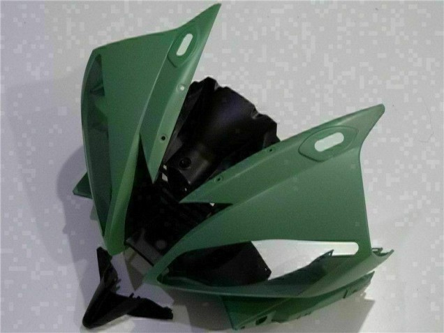 Loja Carenagem Moto Yamaha R6 06-07 - Verde Loja Carenagem Moto Yamaha R6 06-07 - Verde