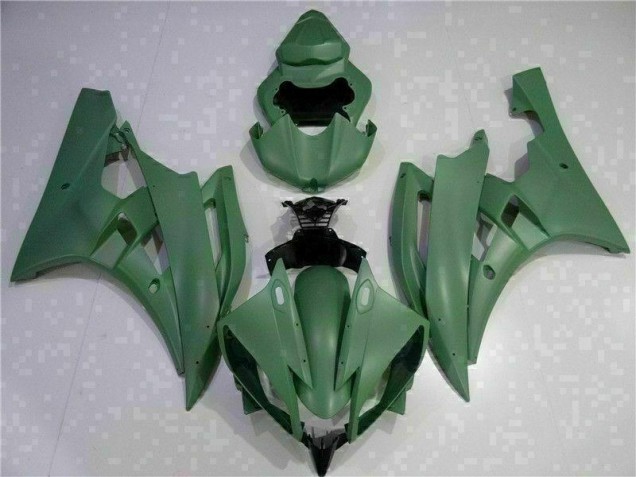 Loja Carenagem Moto Yamaha R6 06-07 - Verde Loja Carenagem Moto Yamaha R6 06-07 - Verde
