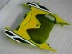 Loja Carenagem Moto Yamaha R6 08-16 - Amarelo Branco Loja Carenagem Moto Yamaha R6 08-16 - Amarelo Branco