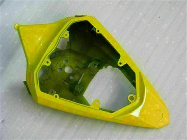 Loja Carenagem Moto Yamaha R6 08-16 - Amarelo Branco Loja Carenagem Moto Yamaha R6 08-16 - Amarelo Branco