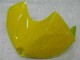 Loja Carenagem Moto Yamaha R6 08-16 - Amarelo Loja Carenagem Moto Yamaha R6 08-16 - Amarelo