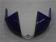 Loja Carenagem Moto Yamaha R6 08-16 - Azul Branco FAAC Loja Carenagem Moto Yamaha R6 08-16 - Azul Branco FAAC