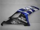 Loja Carenagem Moto Yamaha R6 08-16 - Azul Branco FAAC Loja Carenagem Moto Yamaha R6 08-16 - Azul Branco FAAC