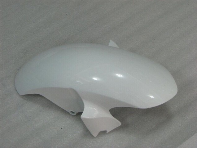Loja Carenagem Moto Yamaha R6 08-16 - Azul Branco Loja Carenagem Moto Yamaha R6 08-16 - Azul Branco
