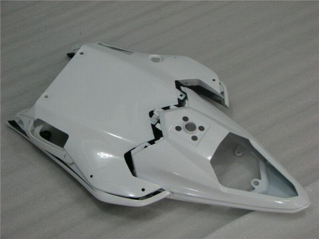 Loja Carenagem Moto Yamaha R6 08-16 - Azul Branco Loja Carenagem Moto Yamaha R6 08-16 - Azul Branco