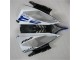 Loja Carenagem Moto Yamaha R6 08-16 - Branco Azul Preto Loja Carenagem Moto Yamaha R6 08-16 - Branco Azul Preto