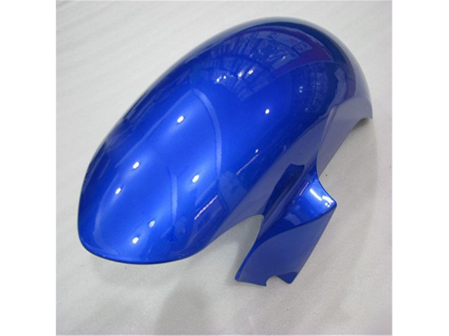 Loja Carenagem Moto Yamaha R6 08-16 - Branco Azul Preto Loja Carenagem Moto Yamaha R6 08-16 - Branco Azul Preto