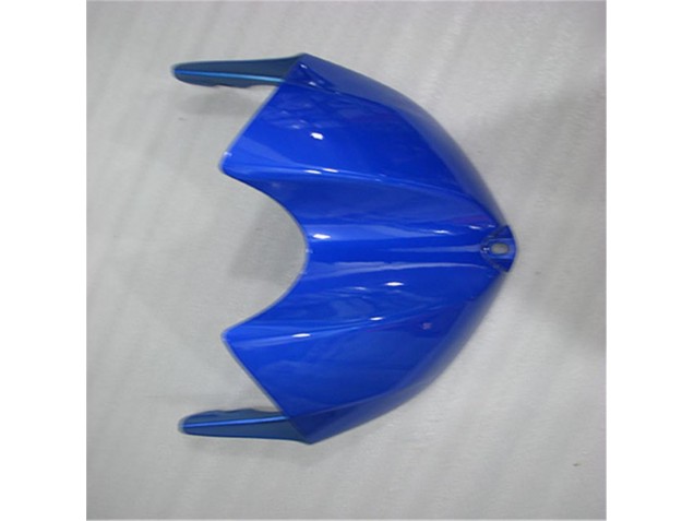 Loja Carenagem Moto Yamaha R6 08-16 - Branco Azul Preto Loja Carenagem Moto Yamaha R6 08-16 - Branco Azul Preto