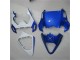 Loja Carenagem Moto Yamaha R6 08-16 - Branco Azul Preto Loja Carenagem Moto Yamaha R6 08-16 - Branco Azul Preto