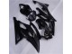 Loja Carenagem Moto Yamaha R6 08-16 - Brilhante Preto Fosco Loja Carenagem Moto Yamaha R6 08-16 - Brilhante Preto Fosco
