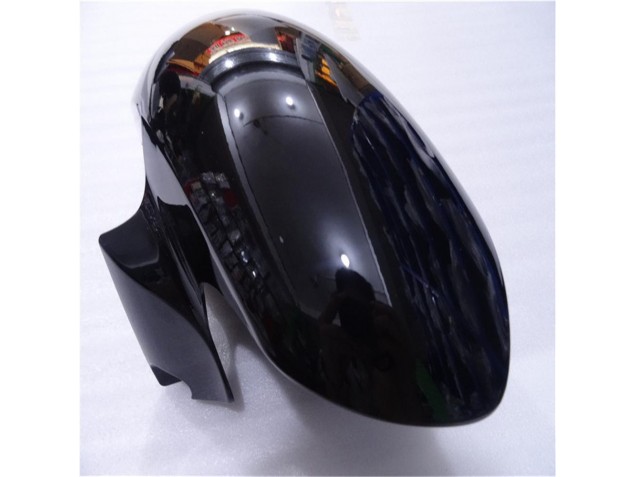 Loja Carenagem Moto Yamaha R6 08-16 - Brilhante Preto Fosco Loja Carenagem Moto Yamaha R6 08-16 - Brilhante Preto Fosco