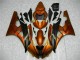 Loja Carenagem Moto Yamaha R6 08-16 - Laranja Loja Carenagem Moto Yamaha R6 08-16 - Laranja