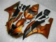 Loja Carenagem Moto Yamaha R6 08-16 - Laranja Loja Carenagem Moto Yamaha R6 08-16 - Laranja