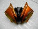 Loja Carenagem Moto Yamaha R6 08-16 - Laranja Loja Carenagem Moto Yamaha R6 08-16 - Laranja