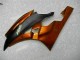 Loja Carenagem Moto Yamaha R6 08-16 - Laranja Loja Carenagem Moto Yamaha R6 08-16 - Laranja