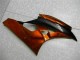 Loja Carenagem Moto Yamaha R6 08-16 - Laranja Loja Carenagem Moto Yamaha R6 08-16 - Laranja