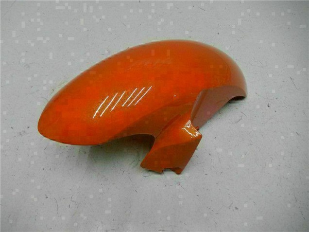 Loja Carenagem Moto Yamaha R6 08-16 - Laranja Preto Loja Carenagem Moto Yamaha R6 08-16 - Laranja Preto